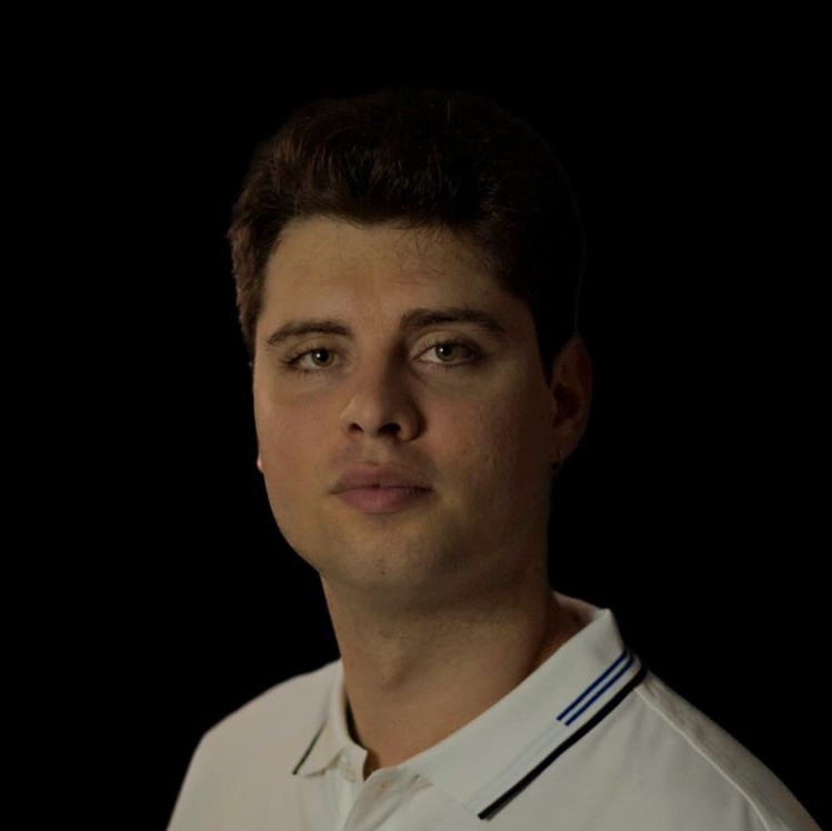 Imatge de Diego Galdón